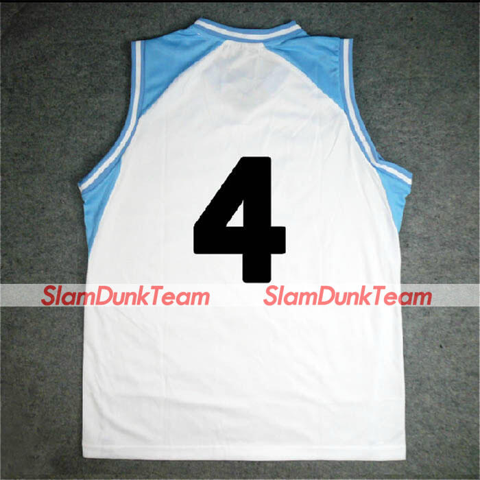 Pre Order Jersey Kuroko No Basuke