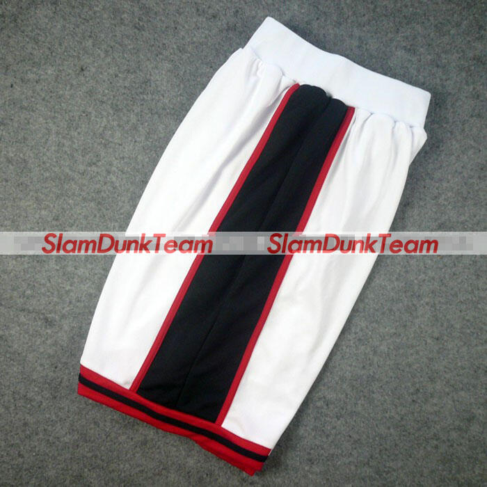 Pre Order Jersey Kuroko No Basuke