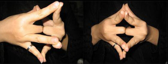 Rahasia cincin pernikahan kenapa harus di jari manis