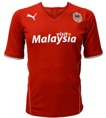 Jersey Baru Team Liga Inggris