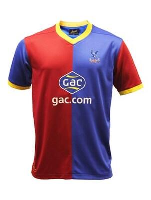 Jersey Baru Team Liga Inggris
