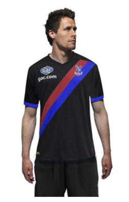 Jersey Baru Team Liga Inggris