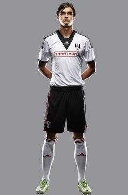 Jersey Baru Team Liga Inggris