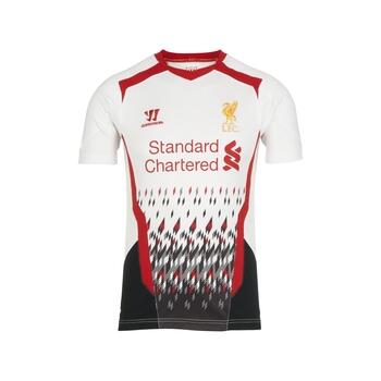 Jersey Baru Team Liga Inggris