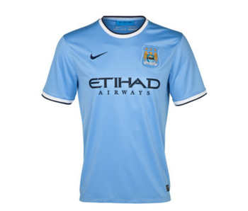 Jersey Baru Team Liga Inggris