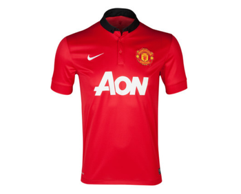 Jersey Baru Team Liga Inggris