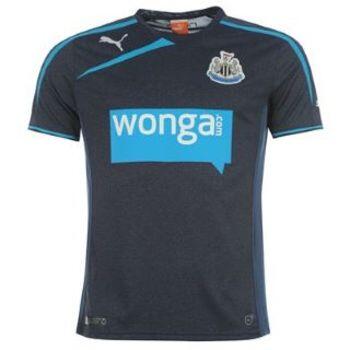 Jersey Baru Team Liga Inggris