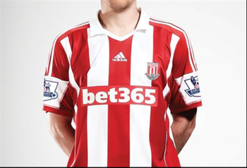 Jersey Baru Team Liga Inggris