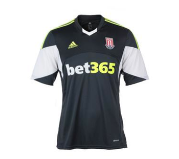 Jersey Baru Team Liga Inggris
