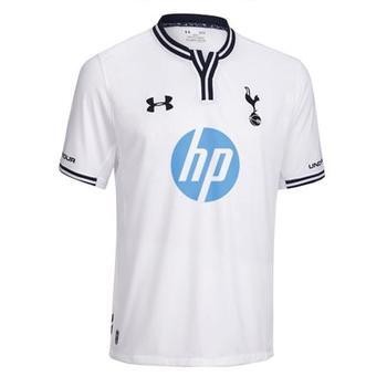 Jersey Baru Team Liga Inggris