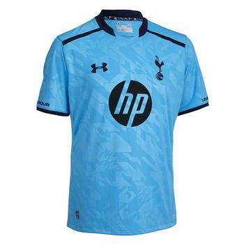 Jersey Baru Team Liga Inggris