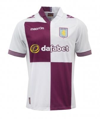Jersey Baru Team Liga Inggris