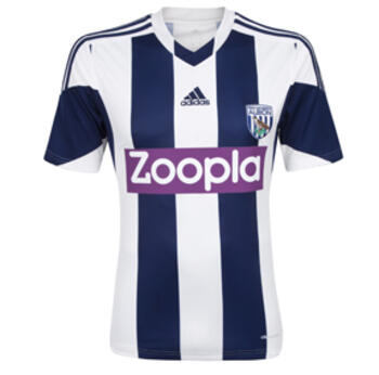Jersey Baru Team Liga Inggris