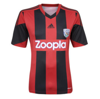 Jersey Baru Team Liga Inggris