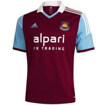 Jersey Baru Team Liga Inggris