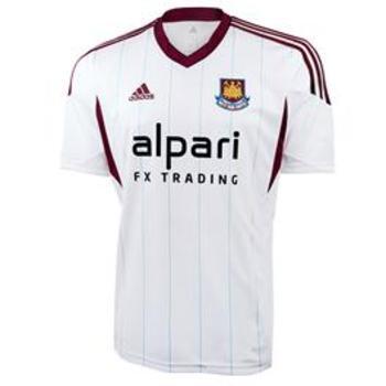 Jersey Baru Team Liga Inggris
