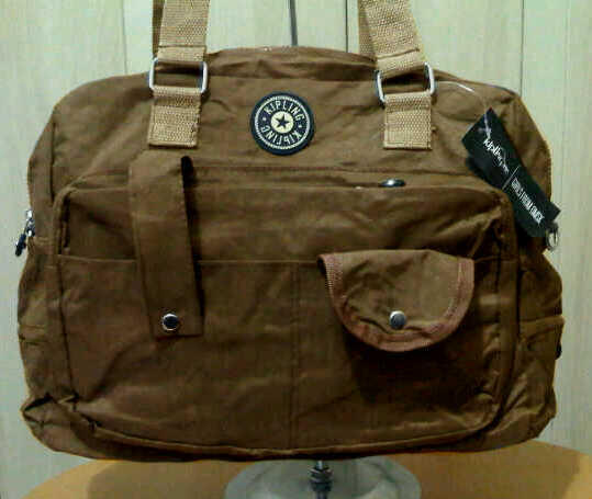 Import AgnesB & Kipling Murah di Jamin