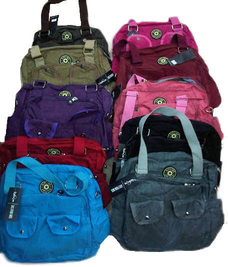 Import AgnesB & Kipling Murah di Jamin