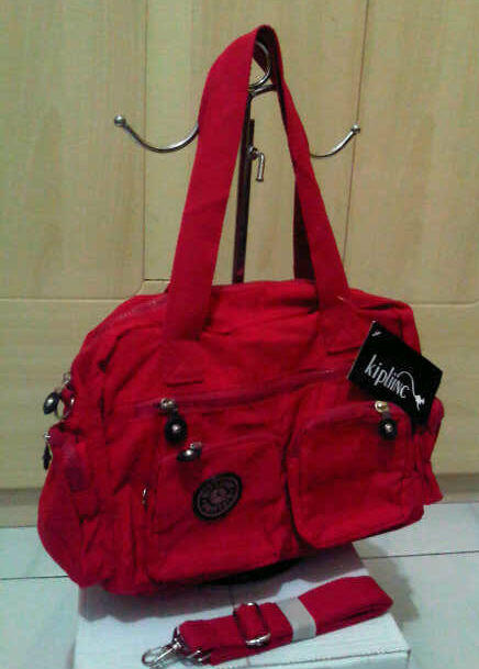 Import AgnesB & Kipling Murah di Jamin