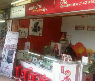 JUAL CYRUS ANDROMAX-FUN 799rb