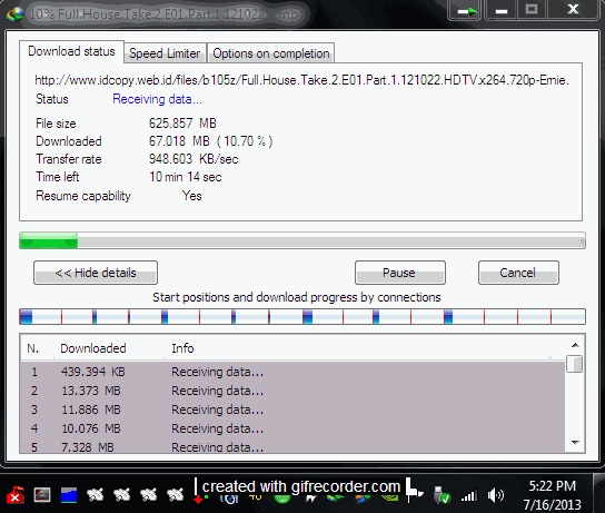 jual IDCopy Solusi Download Rapidleech Unlimited Trafic Space 60GB Suport 80+ Premium