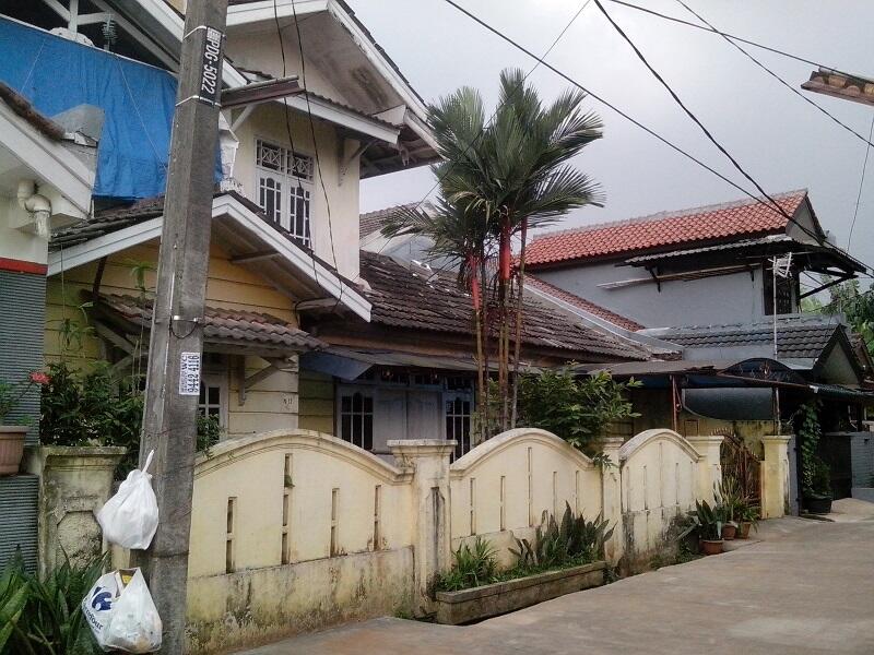 Terjual Rumah Besar Murah di Bekasi  Selatan KASKUS