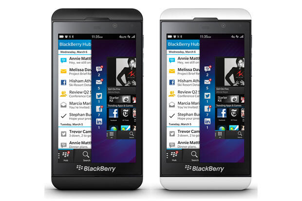 Rumor BlackBerry Z10 seharga Rp 990.000 …Salah !