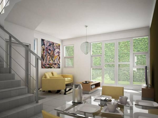 Perumahan Eksklusif Mutiara Platinum By Bakrieland