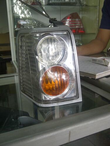 Mandiri Autolamp