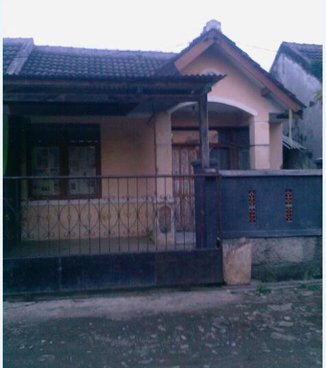DIJUAL RUMAH DI BALEENDAH BANDUNG