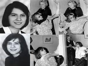 Misteri Kisah Nyata Anneliese Michel