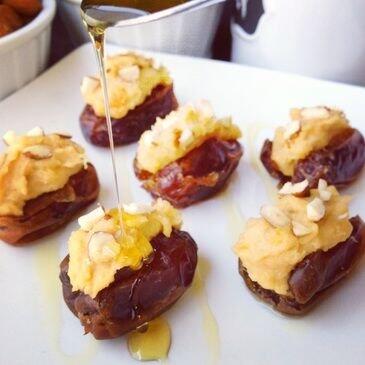 Aneka Kue Kurma Dari Seluruh Dunia