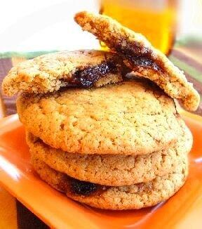 Aneka Kue Kurma Dari Seluruh Dunia