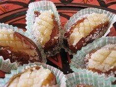 Aneka Kue Kurma Dari Seluruh Dunia