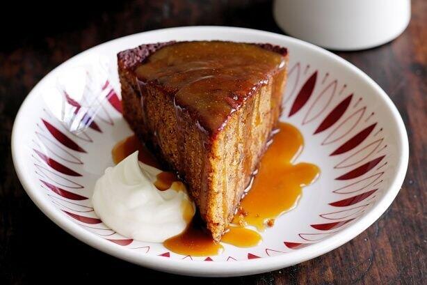 Aneka Kue Kurma Dari Seluruh Dunia