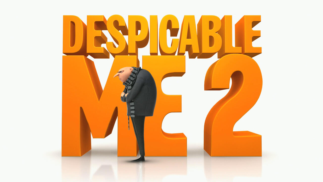 Ada Bahasa Indonesia yang Diucapkan Minions di 'Despicable Me 2'
