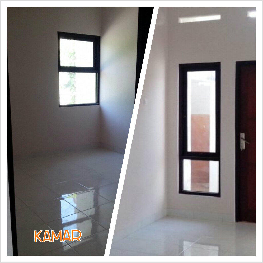 RUMAH MINIMALIS BANDUNG TIMUR