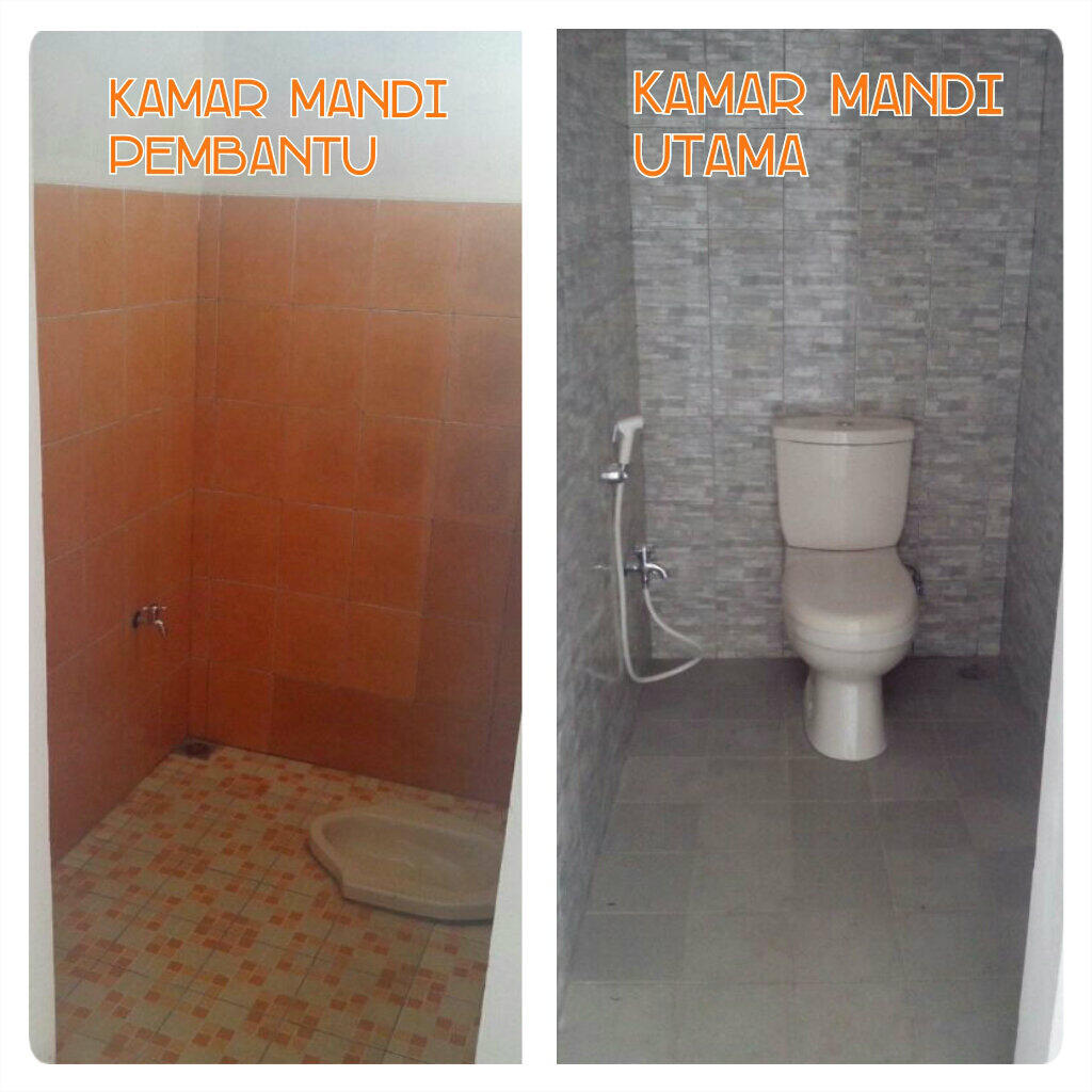 RUMAH MINIMALIS BANDUNG TIMUR