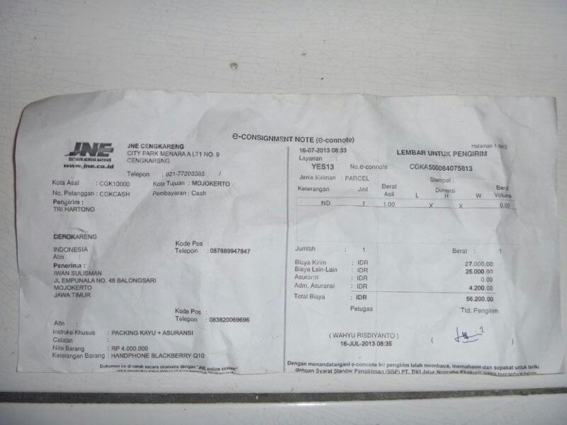 Surat terubuka untuk id &#91;ANNOU&#93;