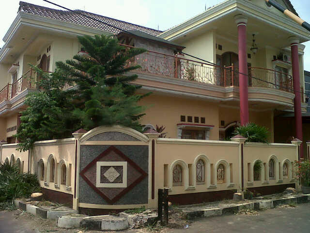 Rumah Di Pulogebang Permai