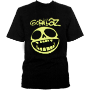 kaos metal surabaya