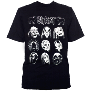 kaos metal surabaya