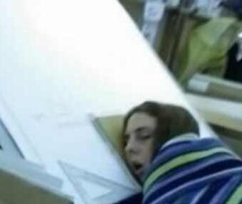 INI GAN CARA ANE BANGUN TIDUR DI WAKTU SEMPIT