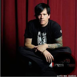 fakta fakta dari personil Blink 182