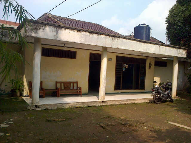 Kost-kostan Jakarta Timur Deket Bea Cukai SELALU PENUH