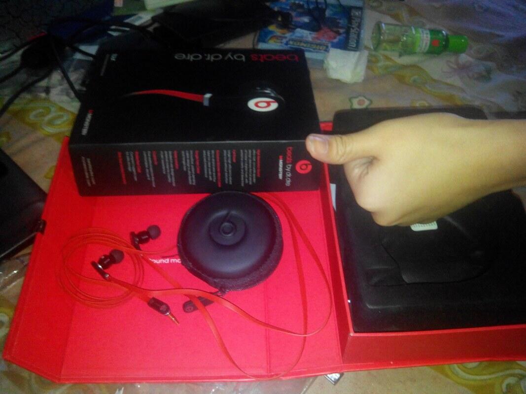♪ ♫ Speaker LAPTOP/Hp/ipod BASS,Clarity Bluetooth HEINEKEN, Portable, Angel, MURAH ♪♫