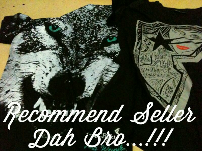 ~&gt;Dabedabedu Clothes&lt;~ Testimonial