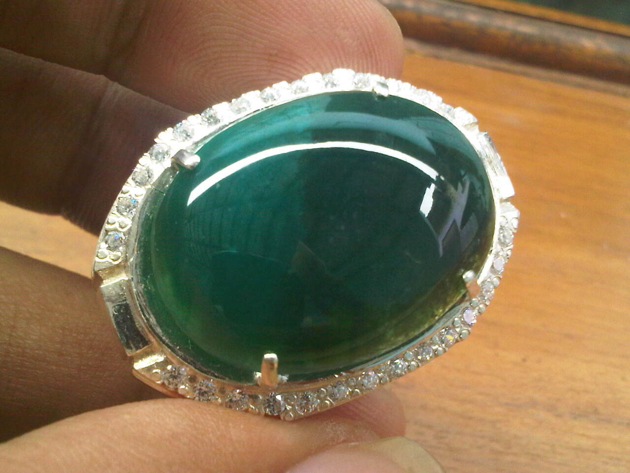 Terjual BACAN  DOKO CINCAU  KASKUS