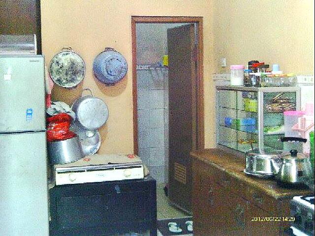 JUAL CPT RUMAH Luas TNH 1000m di KALIBARU CILODONG Depok