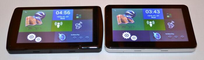 ★★★★★ GPS NaviGators MultiAplikasi Capacitive Murah !!! ★★★★★